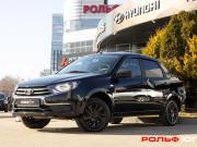 Lada (ВАЗ) Granta I Рестайлинг Москва  - изображение 20