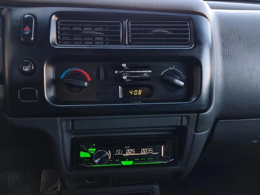 Mitsubishi L200 III Санкт-Петербург  - изображение 15