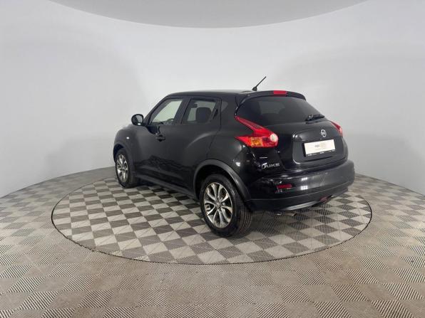 Nissan Juke I с пробегом 2013 года, цена 842 000 рублей, 231605 км, внедорожник, Автокод Объявления