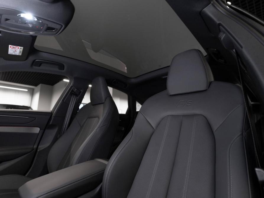Audi A6 VI (C9) Москва  - изображение 13
