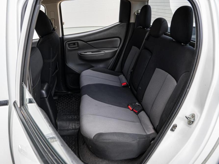 Mitsubishi L200 V Краснодар  - изображение 9
