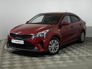 Kia Rio IV Рестайлинг Санкт-Петербург  - изображение 17