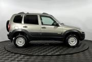 Chevrolet Niva I Рестайлинг Нижний Новгород  - изображение 27