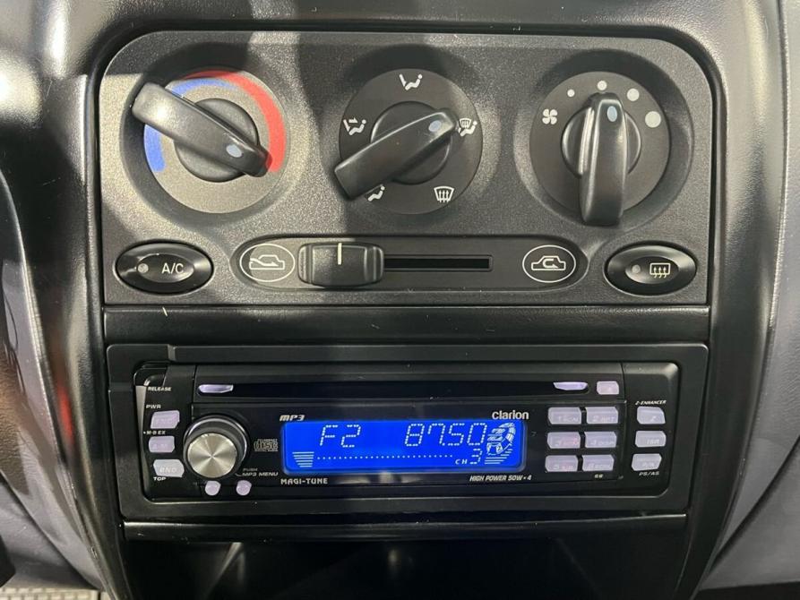 Daewoo Matiz I Рестайлинг Ижевск  - изображение 14