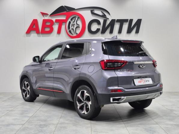 Chery Tiggo 4 Pro I с пробегом 2023 года, цена 1 360 000 рублей, 77142 км, внедорожник, Автокод Объявления