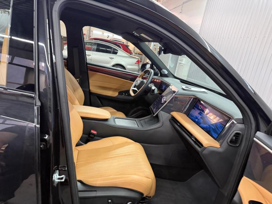 Geely Galaxy L7 Краснодар  - изображение 15