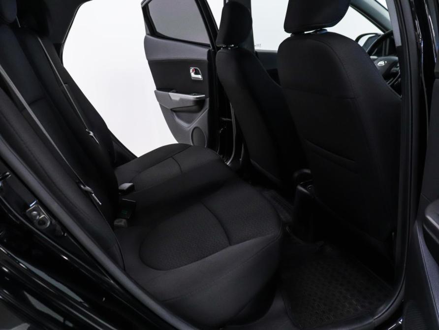 Kia Rio III Красноярск  - изображение 29