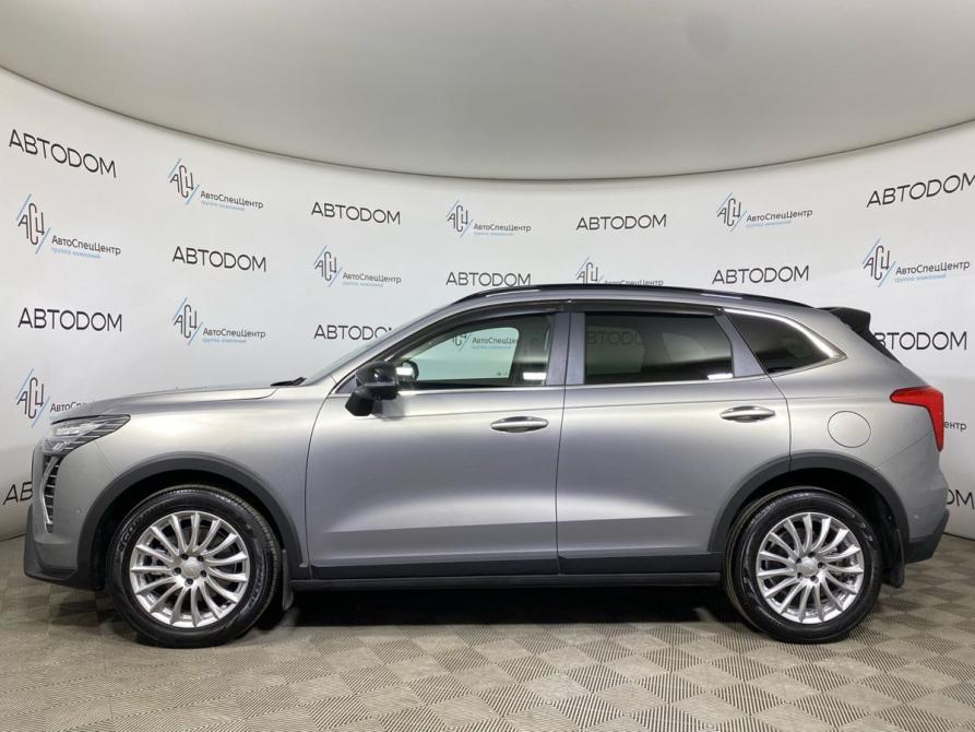 Haval Jolion I Рестайлинг Москва  - изображение 2