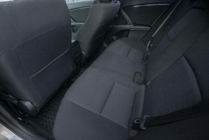 Toyota Avensis III с пробегом 2010 года, цена 1 145 000 рублей, 161000 км, седан, Автокод Объявления
