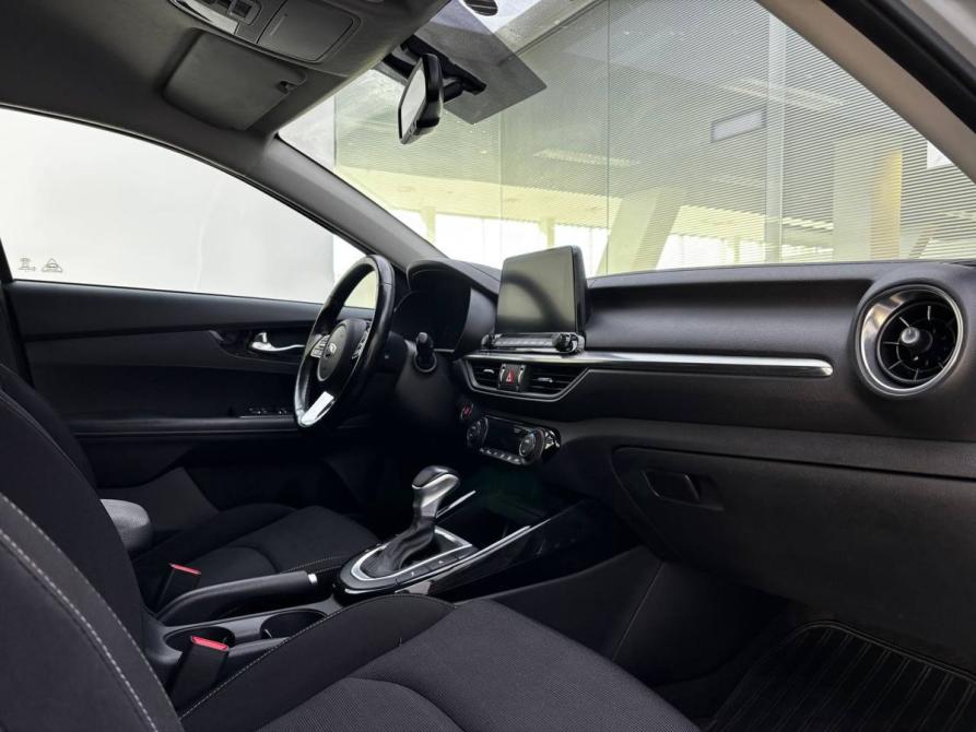 Kia Cerato IV Уфа  - изображение 13