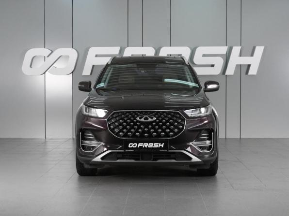 Chery Tiggo 8 Pro I с пробегом 2021 года, цена 2 150 000 рублей, 59843 км, внедорожник, Автокод Объявления