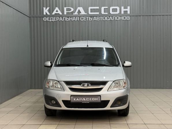 Lada (ВАЗ) Largus I с пробегом 2018 года, цена 680 000 рублей, 97295 км, универсал, Автокод Объявления