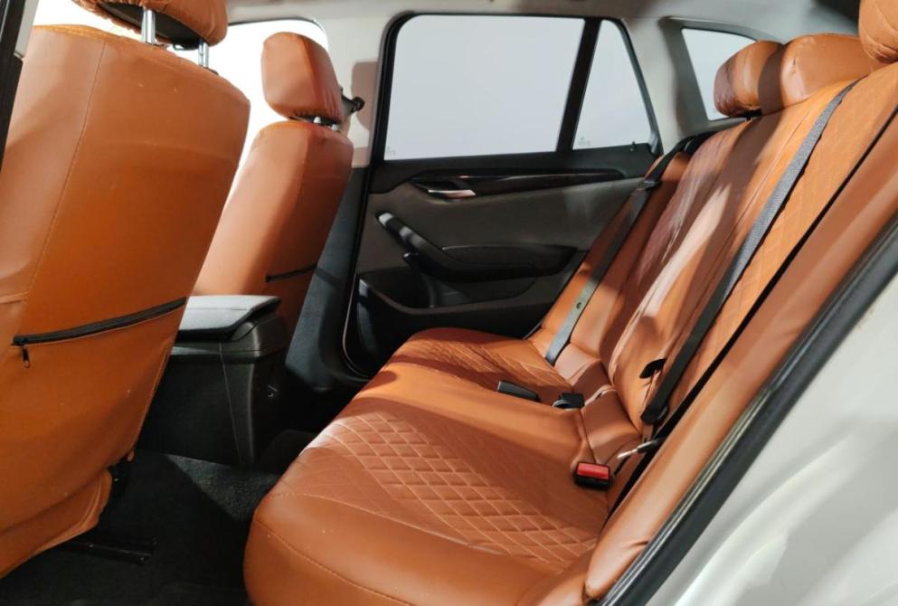BMW X1 I (E84) Ярославль  - изображение 14