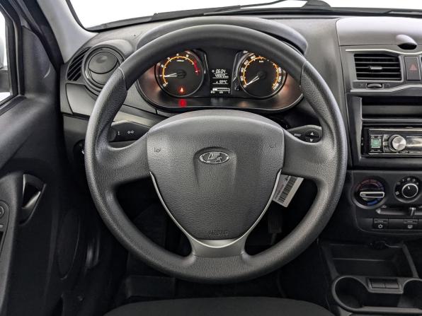 Lada (ВАЗ) Granta I Рестайлинг с пробегом 2024 года, цена 645 000 рублей, 49908 км, седан, Автокод Объявления