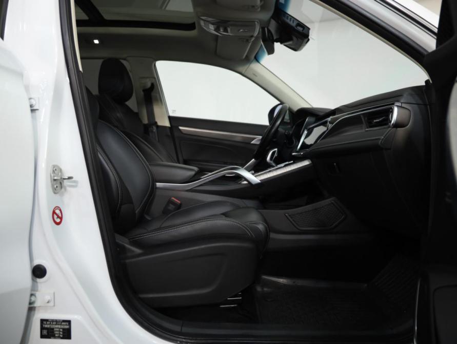 Geely Atlas Pro Санкт-Петербург  - изображение 27