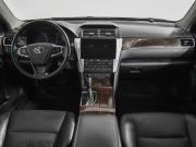 Toyota Camry VII (XV50) Рестайлинг 2 Санкт-Петербург  - изображение 36