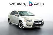 Mitsubishi Lancer X Тюмень  - изображение 25