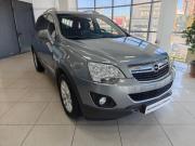 Opel Antara I Рестайлинг Москва  - изображение 19