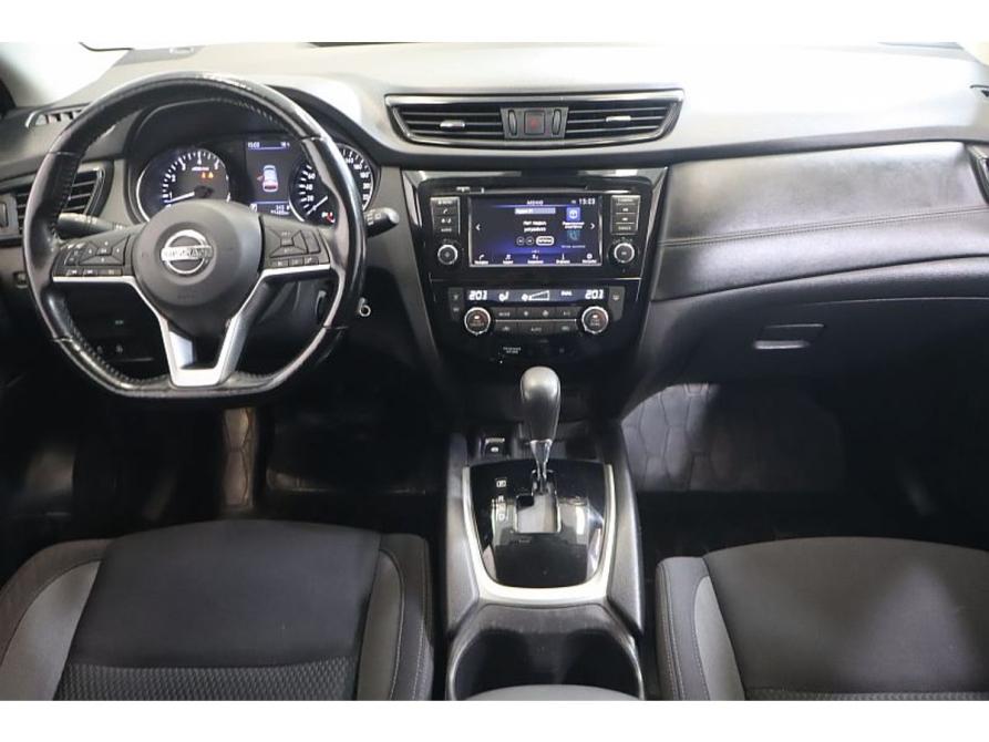 Nissan Qashqai II Рестайлинг Коломна  - изображение 8