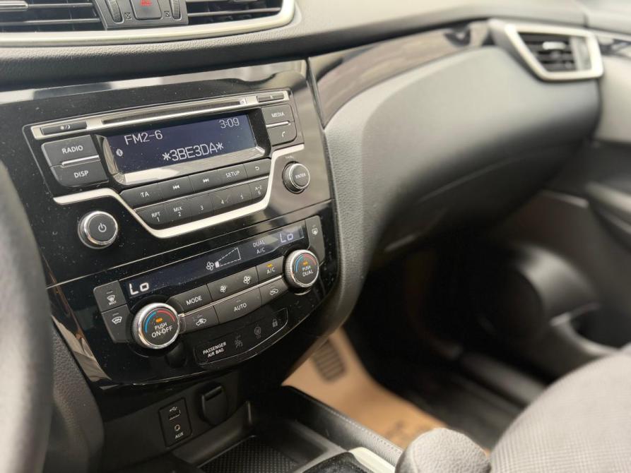 Nissan Qashqai II Краснодар  - изображение 27