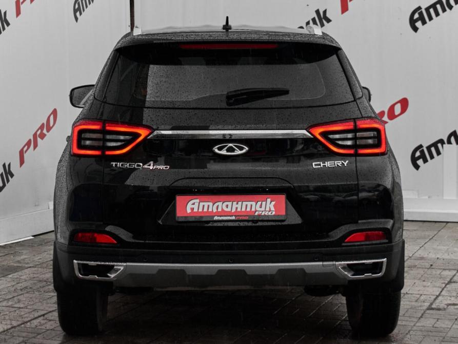 Chery Tiggo 4 Pro I Екатеринбург  - изображение 5