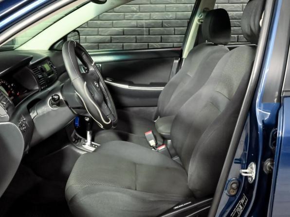 Toyota Corolla IX (E120 E130) Рестайлинг с пробегом 2006 года, цена 770 000 рублей, 174704 км, седан, Автокод Объявления