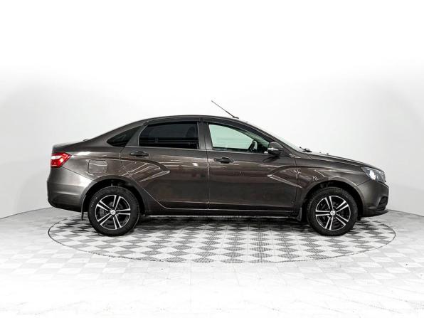 Lada (ВАЗ) Vesta I с пробегом 2019 года, цена 833 000 рублей, 90558 км, седан, Автокод Объявления
