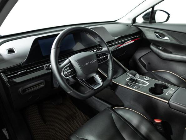 Omoda C5 I Рестайлинг с пробегом 2024 года, цена 1 998 700 рублей, 11147 км, внедорожник, Автокод Объявления
