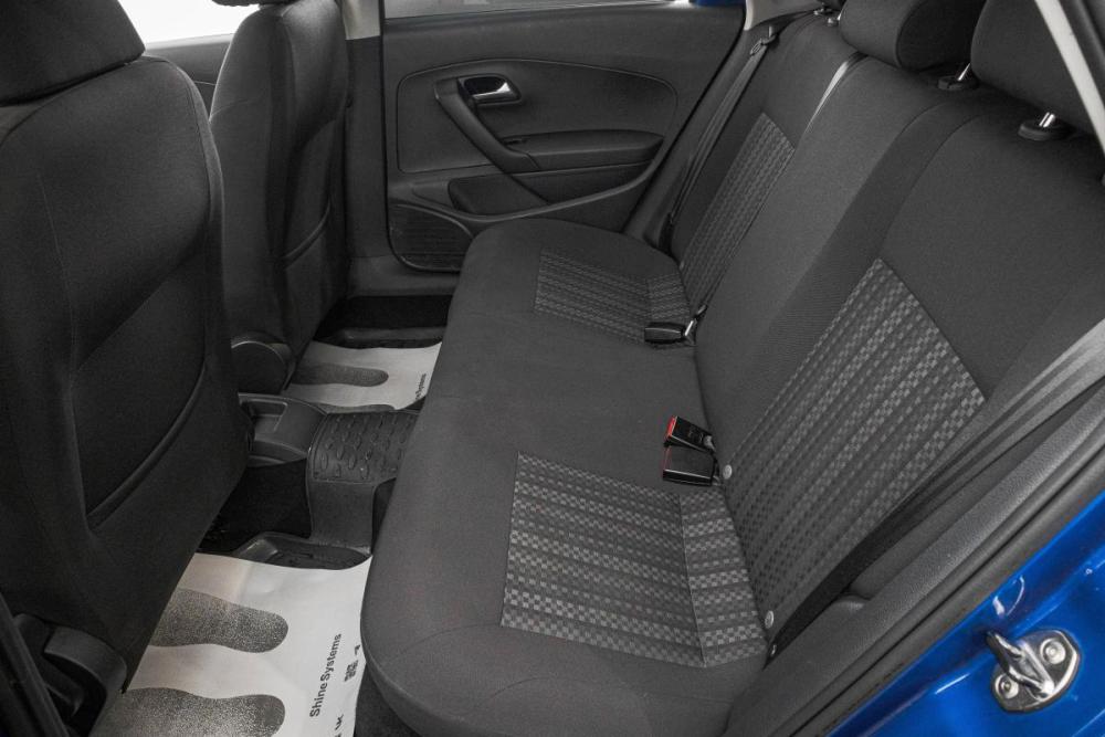 Volkswagen Polo V Рестайлинг Барнаул  - изображение 21