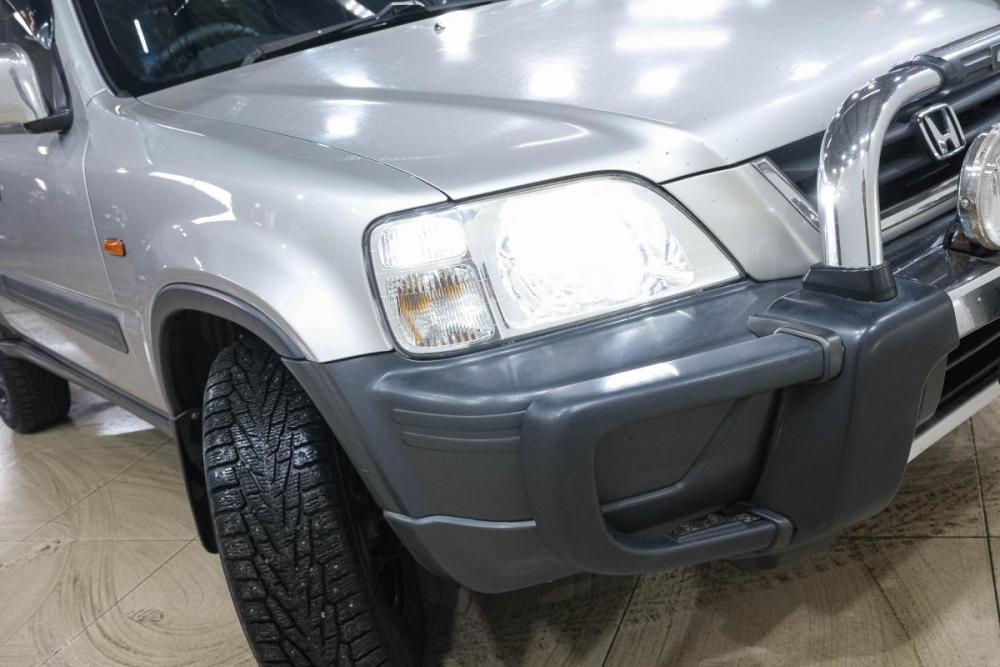 Honda CR-V I Новокузнецк  - изображение 10
