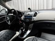 Chevrolet Cruze I Рестайлинг Ижевск  - изображение 36