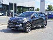 Kia Sportage IV Рестайлинг Чебоксары  - изображение 23