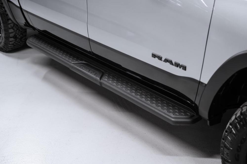 Ram 1500 V Рестайлинг Москва  - изображение 13