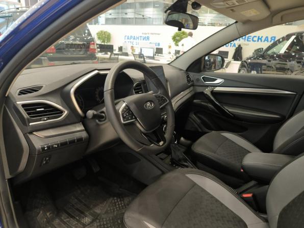 Lada (ВАЗ) Vesta I Рестайлинг (NG) с пробегом 2025 года, цена 1 330 000 рублей, 26790 км, седан, Автокод Объявления