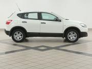 Nissan Qashqai I Рестайлинг Иваново  - изображение 24