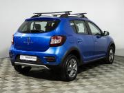 Renault Sandero II Рестайлинг Санкт-Петербург  - изображение 21