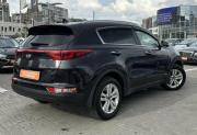 Kia Sportage IV Челябинск  - изображение 13