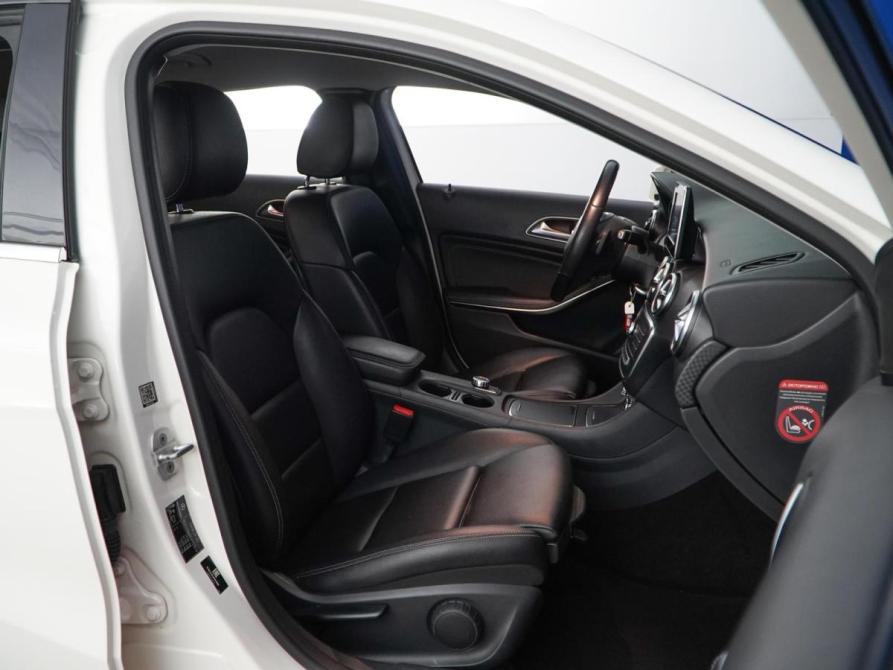 Mercedes-Benz A-Класс III (W176) Рестайлинг Москва  - изображение 8