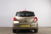 Nissan Tiida I Новосибирск  - изображение 24
