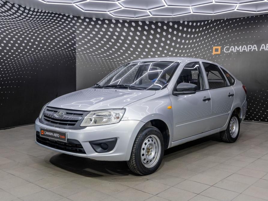 Lada (ВАЗ) Granta I Самара  - изображение 1
