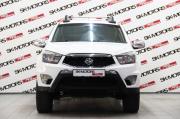 SsangYong Actyon Sports II Сургут  - изображение 34
