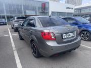 Kia Rio II Рестайлинг Санкт-Петербург  - изображение 8