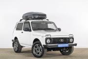Lada (ВАЗ) Niva Legend Тюмень  - изображение 17