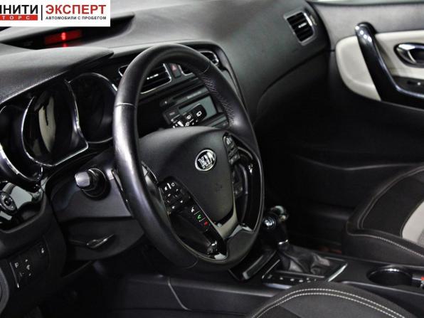Kia Ceed II с пробегом 2013 года, цена 1 197 000 рублей, 177168 км, хэтчбек, Автокод Объявления