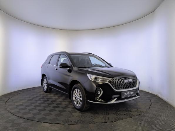 Haval M6 II с пробегом 2024 года, цена 1 675 000 рублей, 38174 км, внедорожник, Автокод Объявления