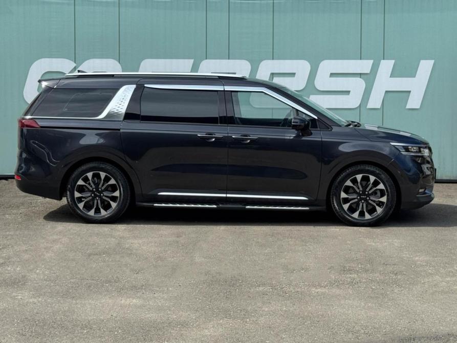 Kia Carnival IV Кропоткин  - изображение 5