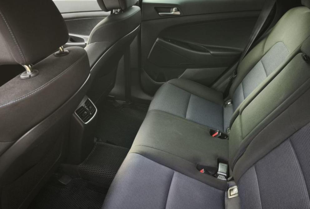 Hyundai Tucson III Сыктывкар  - изображение 18