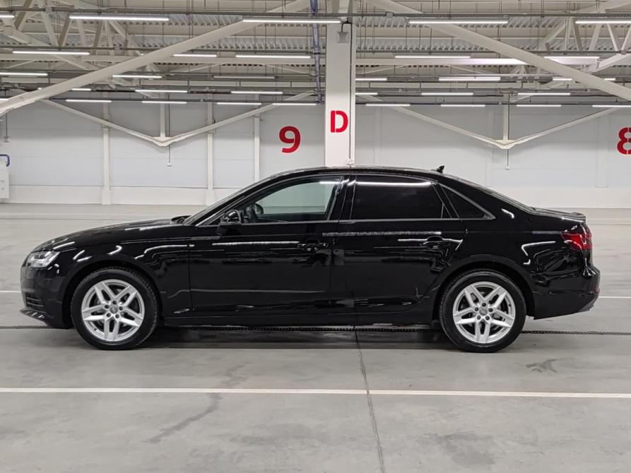 Audi A4 V (B9) Казань  - изображение 10