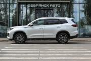 Chery Tiggo 8 Pro Max I Рестайлинг Брянск  - изображение 29