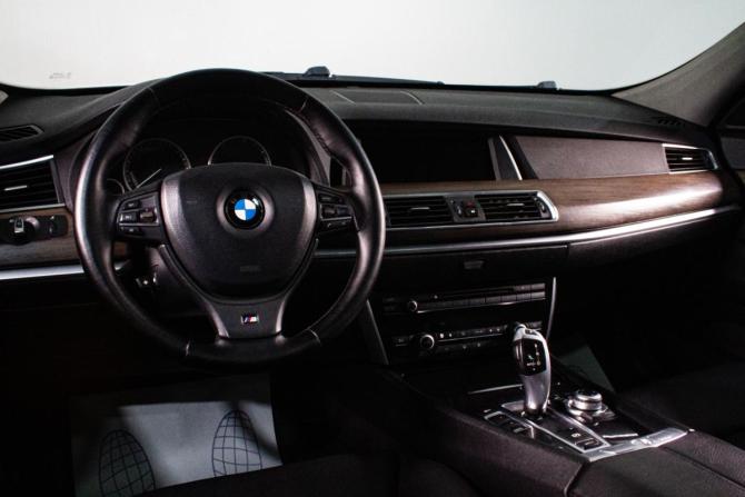 BMW 5 серии VI (F10/F11/F07) с пробегом 2010 года, цена 1 749 000 рублей, 290000 км, лифтбек, Автокод Объявления